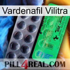 Vardenafil Vilitra new04